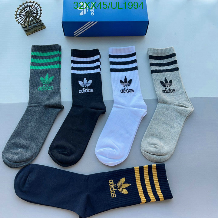 Adidas-Sock Code: UL1994 $: 32USD