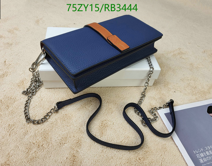 Loewe-Bag-Mirror Quality Code: RB3444 $: 75USD