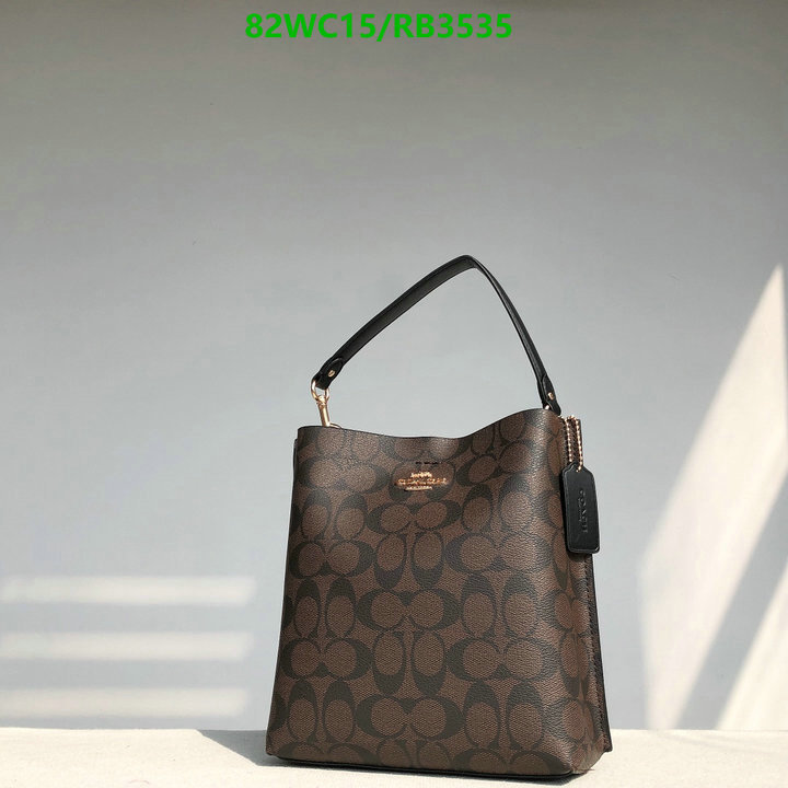 Coach-Bag-4A Quality Code: RB3535 $: 82USD