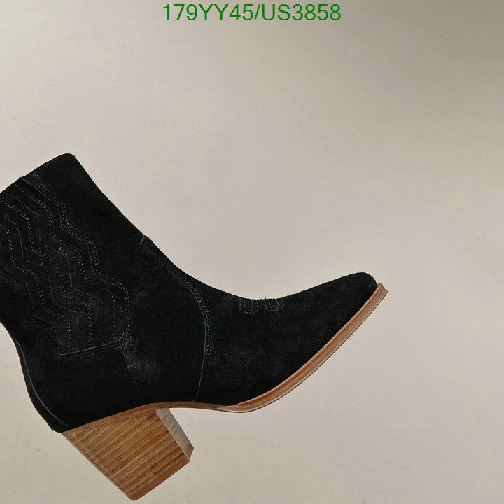 Boots-Women Shoes Code: US3858 $: 179USD