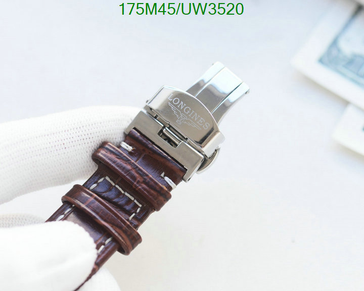 LONGINES-Watch-4A Quality Code: UW3520 $: 175USD