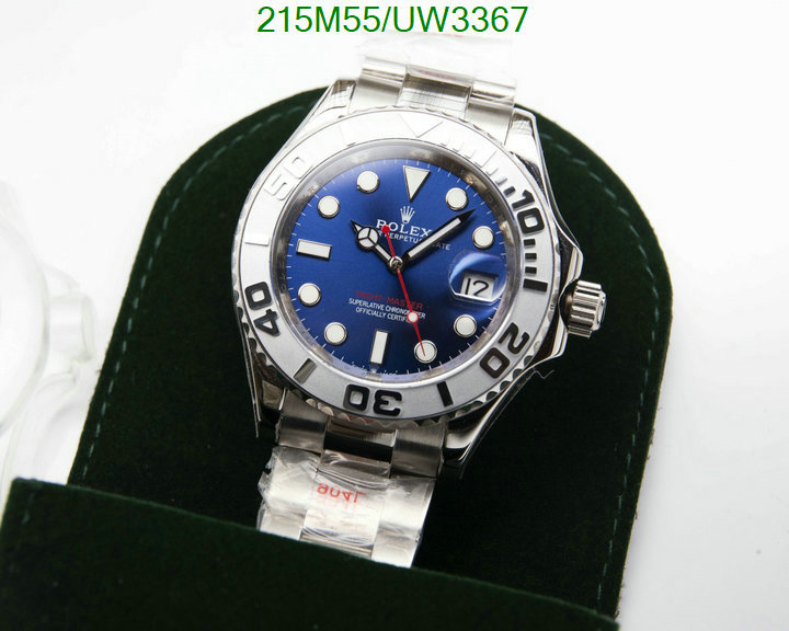 Rolex-Watch-Mirror Quality Code: UW3367 $: 215USD