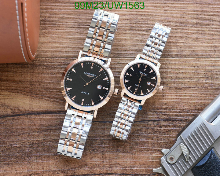 Longines-Watch-Mirror Quality Code: UW1563 $: 99USD