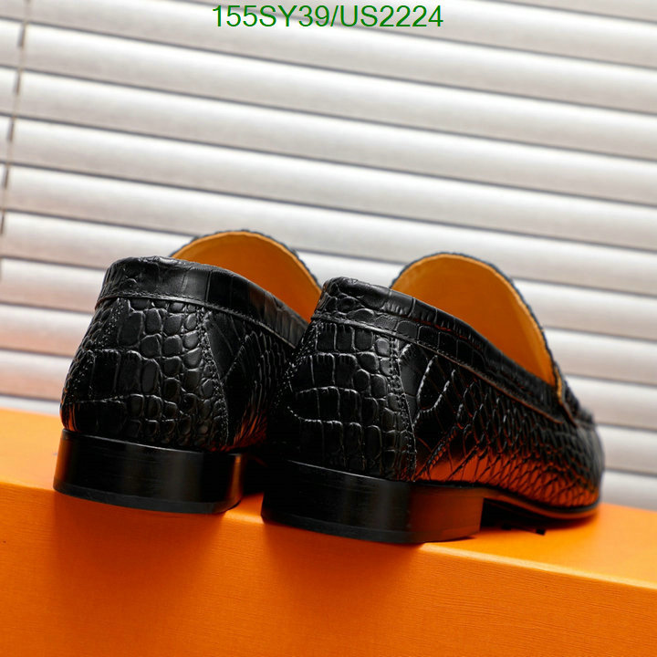 LV-Men shoes Code: US2224 $: 155USD