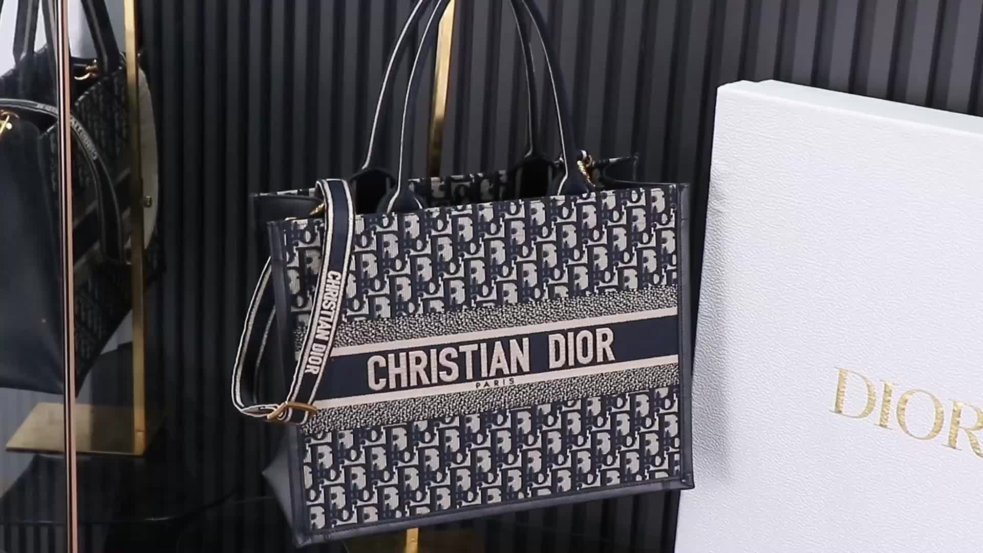 Dior-Bag-Mirror Quality Code: UB3463