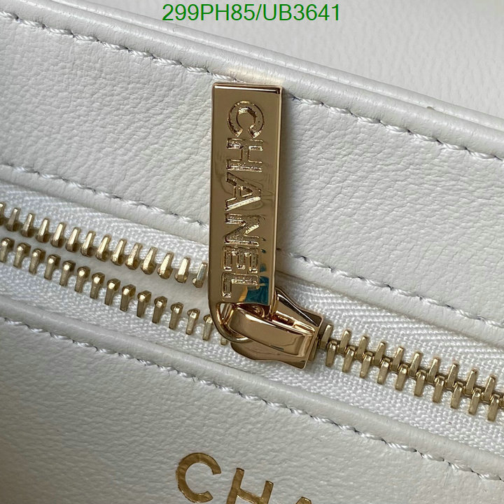 Chanel-Bag-Mirror Quality Code: UB3641 $: 299USD