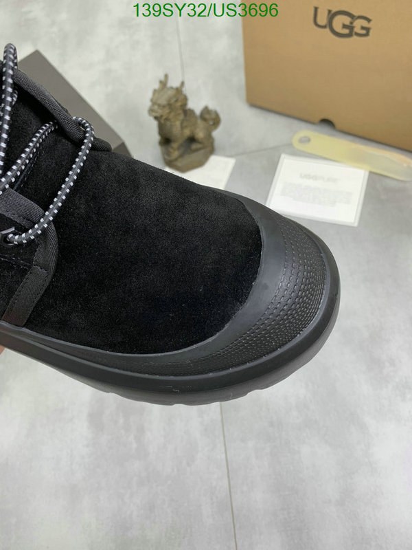 UGG-Men shoes Code: US3696 $: 139USD