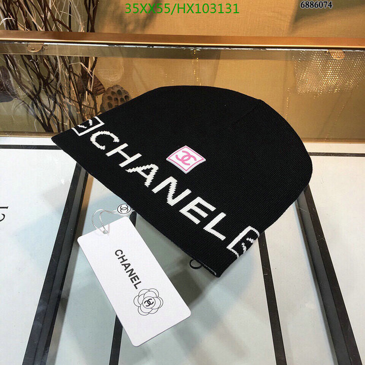 Chanel-Cap(Hat) Code: HX103131 $: 35USD