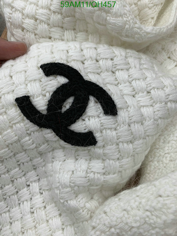 Chanel-Cap(Hat) Code: QH457 $: 59USD