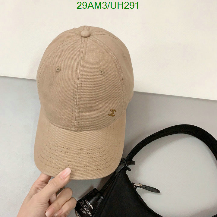 Chanel-Cap(Hat) Code: UH291 $: 29USD