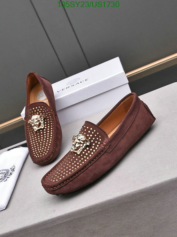 Versace-Men shoes Code: US1730 $: 105USD