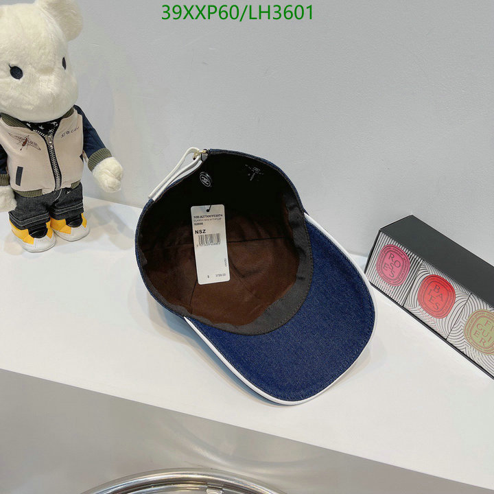 Chanel-Cap(Hat) Code: LH3601 $: 39USD