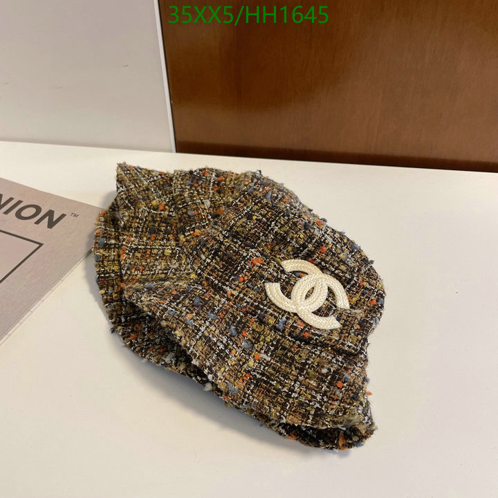 Chanel-Cap(Hat) Code: HH1645 $: 35USD