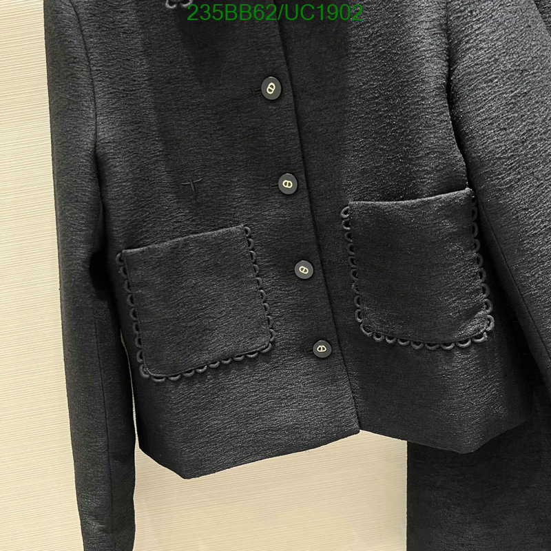 Dior-Clothing Code: UC1902 $: 235USD