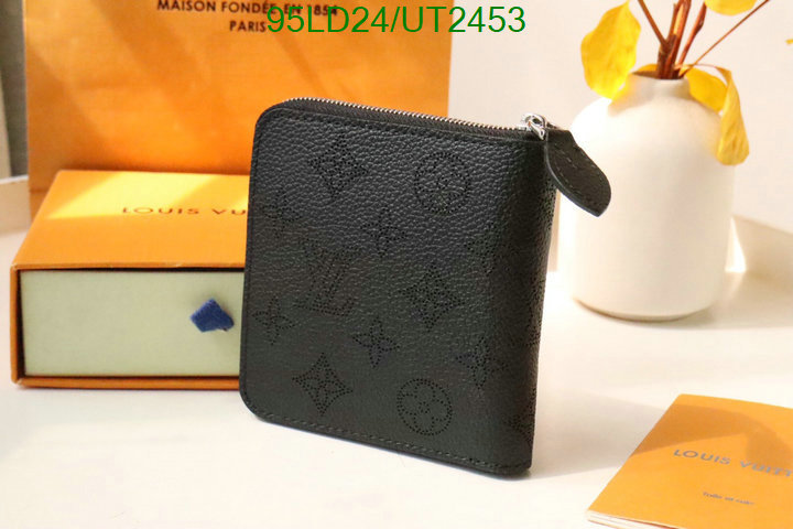 LV-Wallet Mirror Quality Code: UT2453 $: 95USD