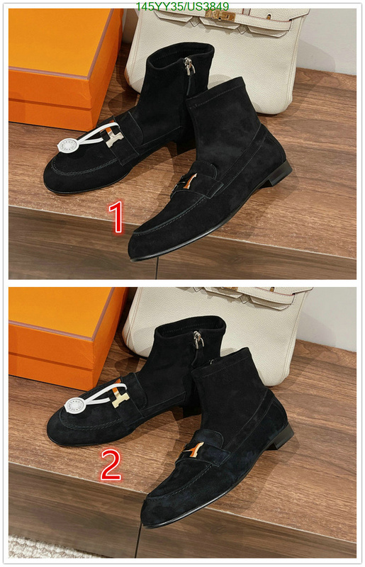 Boots-Women Shoes Code: US3849 $: 145USD