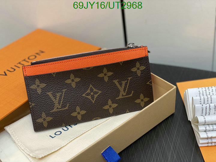 LV-Wallet Mirror Quality Code: UT2968 $: 69USD