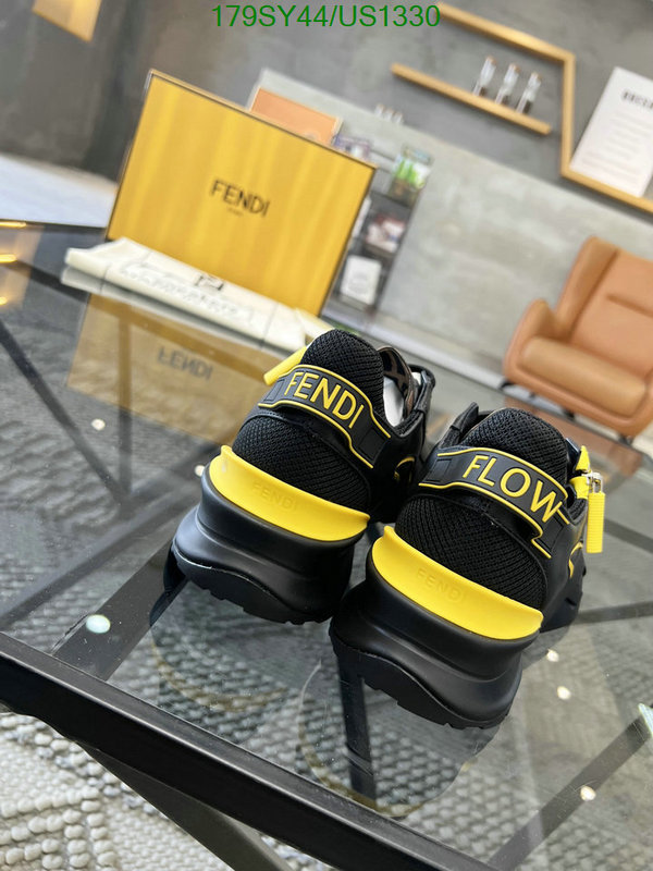 Fendi-Men shoes Code: US1330 $: 179USD