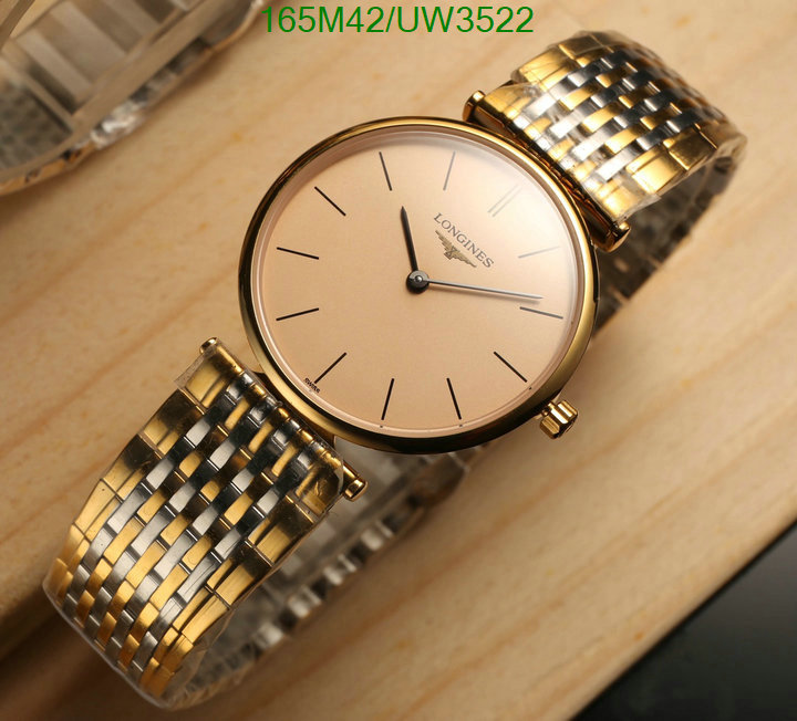 LONGINES-Watch-4A Quality Code: UW3522 $: 165USD