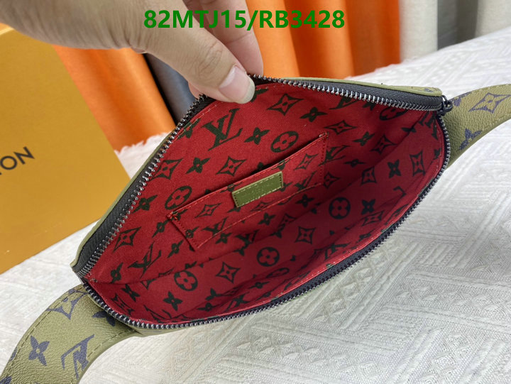 LV-Bag-4A Quality Code: RB3428 $: 82USD