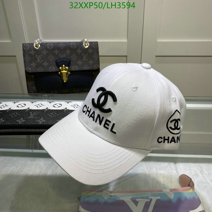 Chanel-Cap(Hat) Code: LH3594 $: 32USD