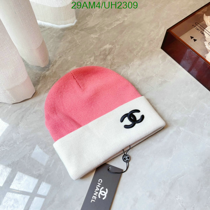 Chanel-Cap(Hat) Code: UH2309 $: 29USD