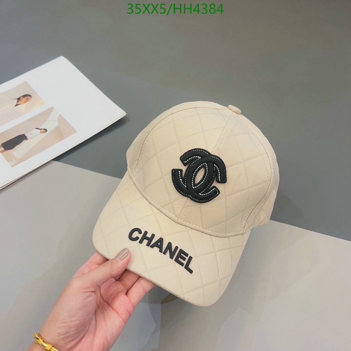 Chanel-Cap(Hat) Code: HH4384 $: 35USD