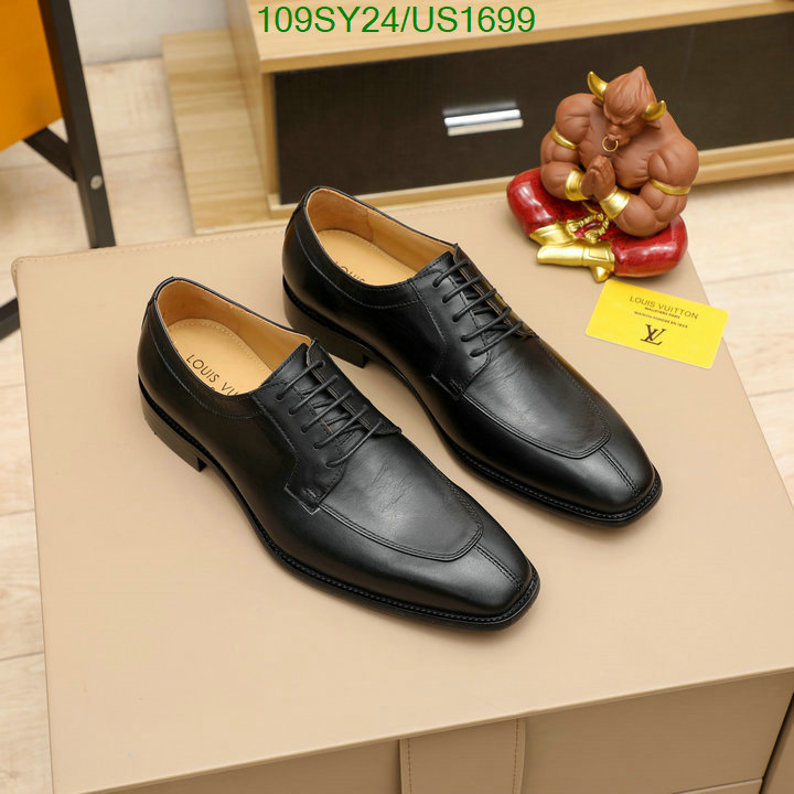 LV-Men shoes Code: US1699 $: 109USD