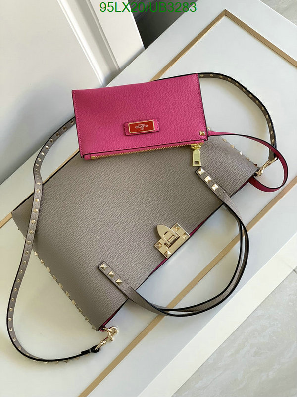 Valentino-Bag-4A Quality Code: UB3283 $: 95USD