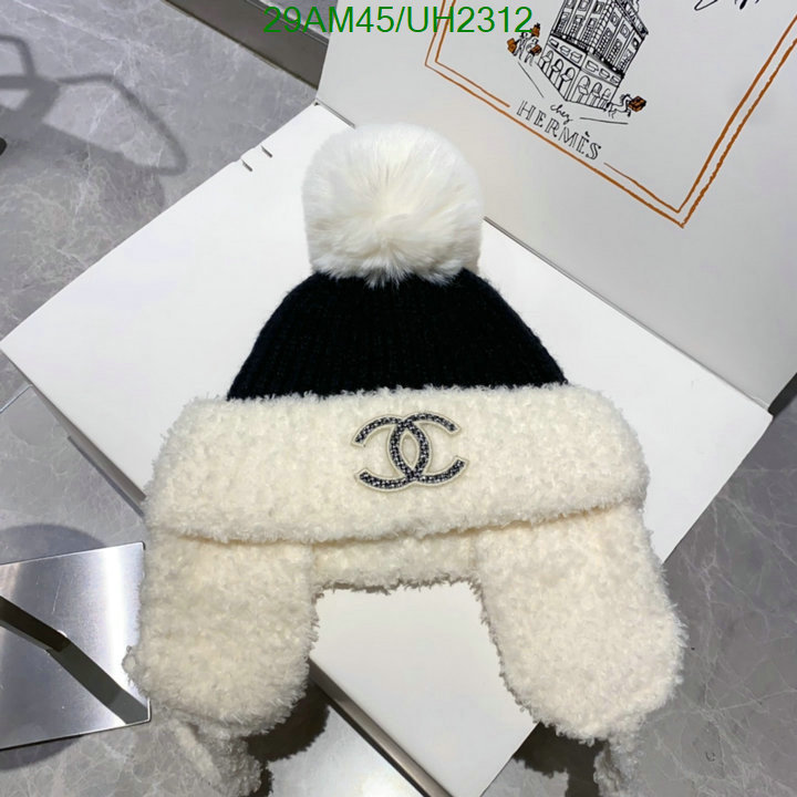 Chanel-Cap(Hat) Code: UH2312 $: 29USD