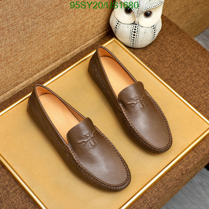 Gucci-Men shoes Code: US1680 $: 95USD