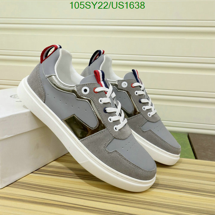 Thom Browne-Men shoes Code: US1638 $: 105USD