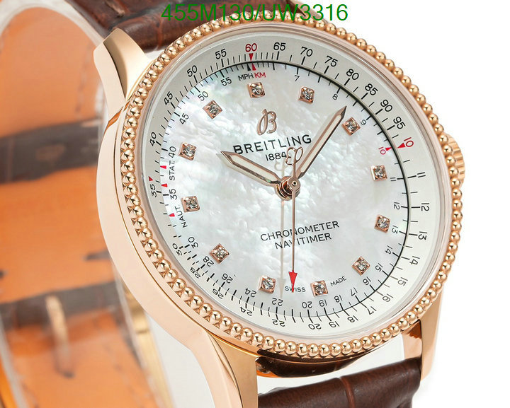 Breitling-Watch-Mirror Quality Code: UW3316 $: 455USD