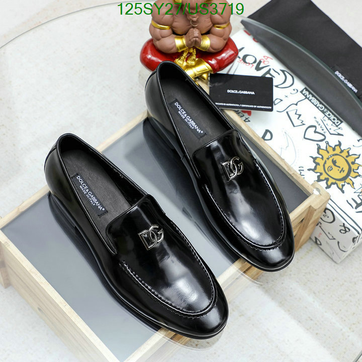 D&G-Men shoes Code: US3719 $: 125USD