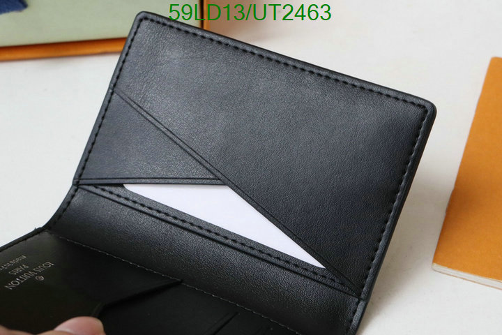 LV-Wallet Mirror Quality Code: UT2463 $: 59USD