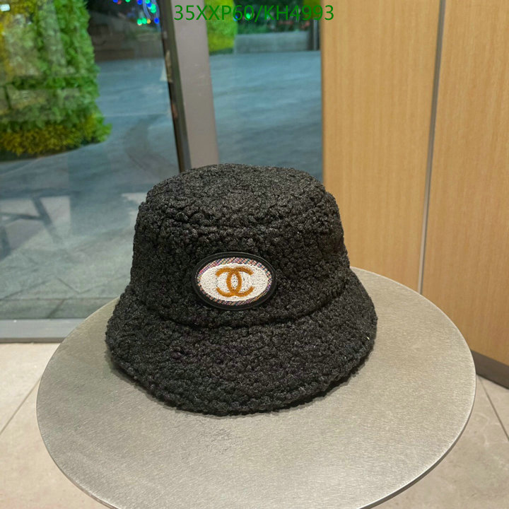 Chanel-Cap(Hat) Code: KH4993 $: 35USD