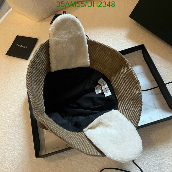 Dior-Cap(Hat) Code: UH2348 $: 35USD