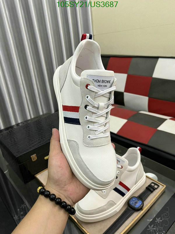 Thom Browne-Men shoes Code: US3687 $: 105USD