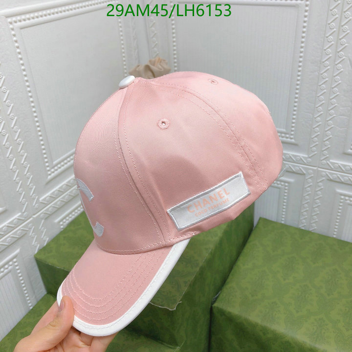 Chanel-Cap(Hat) Code: LH6153 $: 29USD