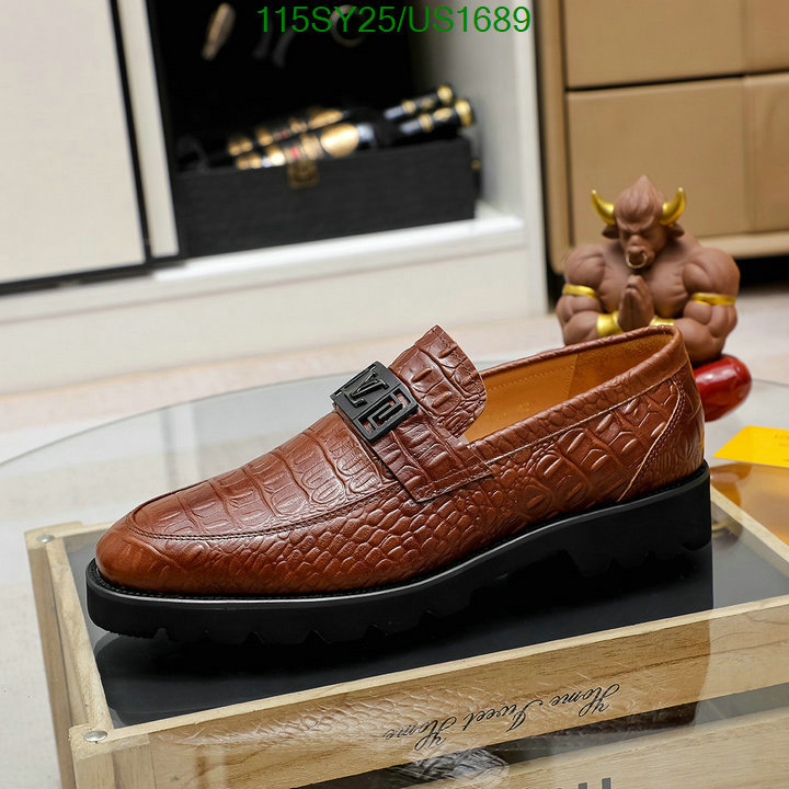 LV-Men shoes Code: US1689 $: 115USD