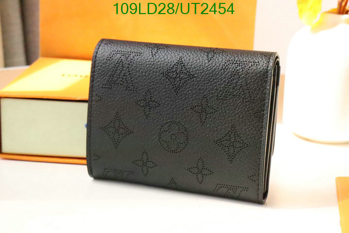 LV-Wallet Mirror Quality Code: UT2454 $: 109USD