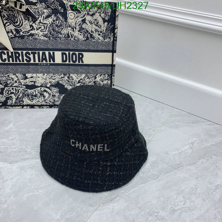 Chanel-Cap(Hat) Code: UH2327 $: 29USD