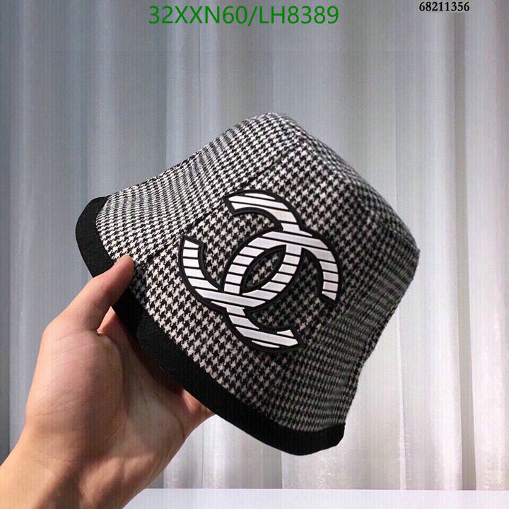 Chanel-Cap(Hat) Code: LH8389 $: 32USD