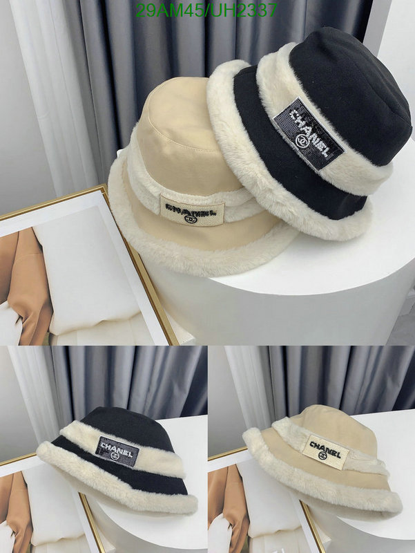 Chanel-Cap(Hat) Code: UH2337 $: 29USD