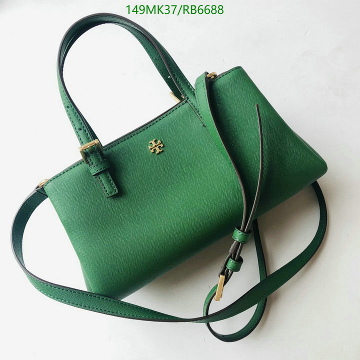 Tory Burch-Bag-Mirror Quality Code: RB6688 $: 149USD