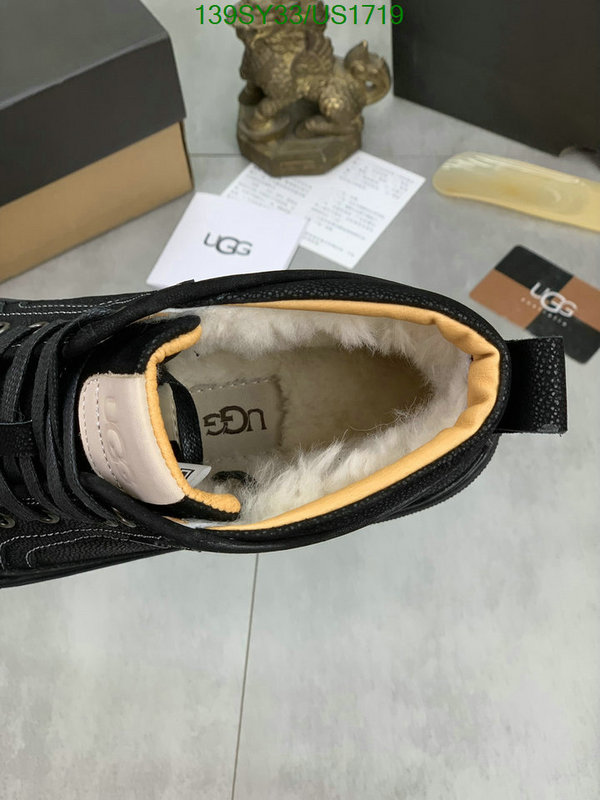 UGG-Men shoes Code: US1719 $: 139USD