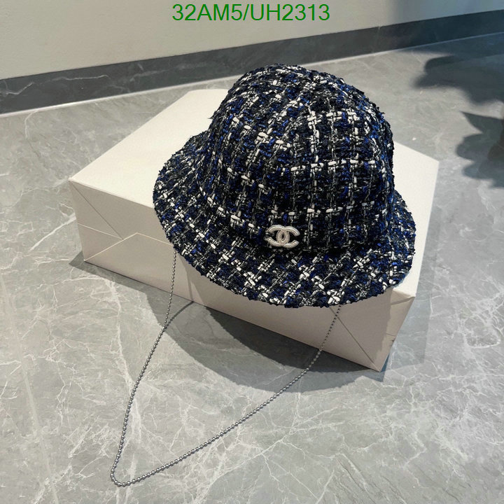 Chanel-Cap(Hat) Code: UH2313 $: 32USD