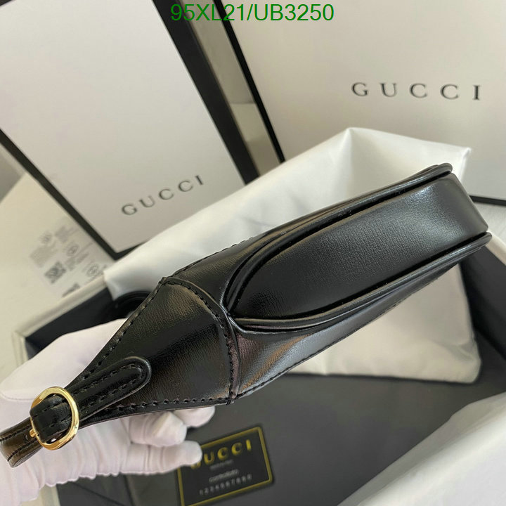 Gucci-Bag-4A Quality Code: UB3250 $: 95USD