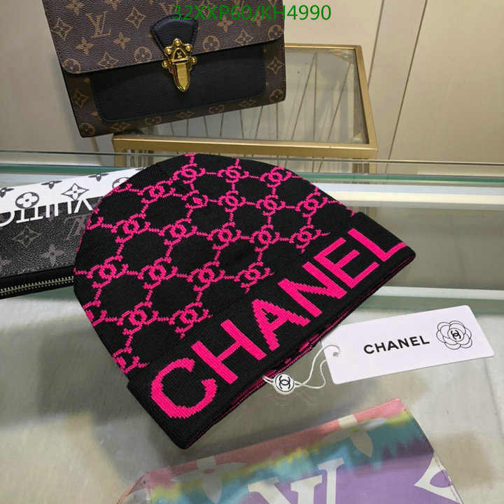 Chanel-Cap(Hat) Code: KH4990 $: 32USD