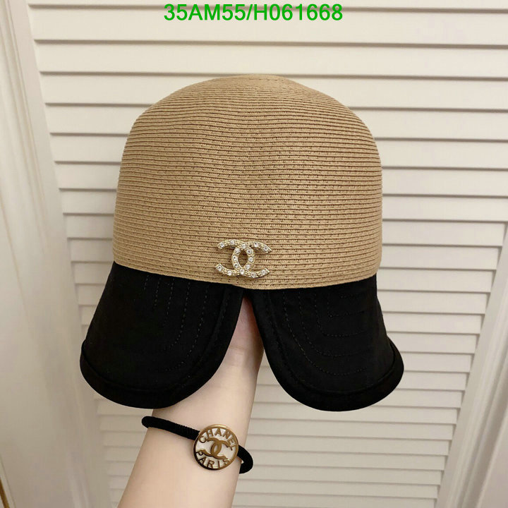 Chanel-Cap(Hat) Code: H061668 $: 35USD